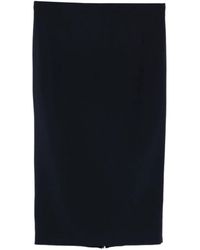 Marina Rinaldi - Midi Skirts - Lyst