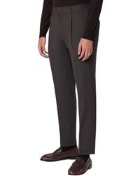 Santaniello - Suit Trousers - Lyst