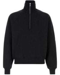 Ami Paris - Zip-Throughs - Lyst