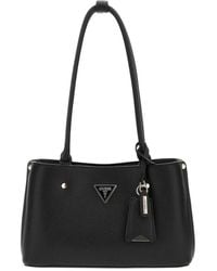 Guess - Shoulder Bags - Lyst