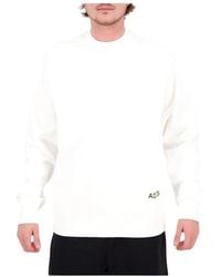 Aspesi - Sweatshirts - Lyst