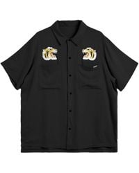 Taion - Short Sleeve Shirts - Lyst