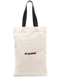 Jil Sander - Shopping Bags - Lyst