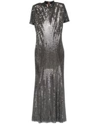 Self-Portrait - Maxi Dresses - Lyst