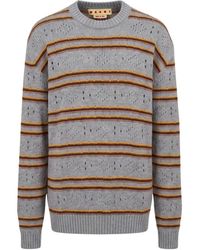 Marni - Cashmere Knitwear - Lyst