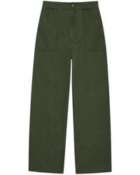Anine Bing - Wide Trousers - Lyst