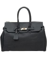 ESTRO - Handbags - Lyst