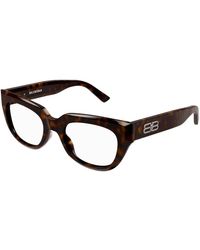 Balenciaga - Optical Frame - Lyst