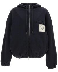 Jacquemus - Zip-Throughs - Lyst