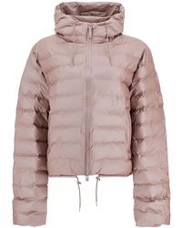 Rains - Winter Jackets - Lyst