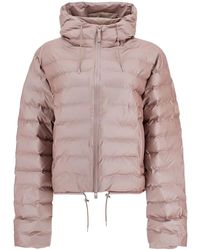 Rains - Winter Jackets - Lyst