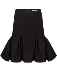 Nina Ricci - Short Skirts - Lyst