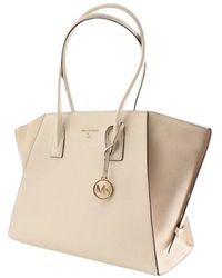 Michael Kors - Shopping Bags - Lyst