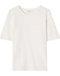 BUSNEL - Hanna T-Shirt - Lyst