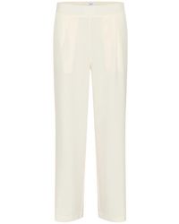 Saint Tropez - Wide Trousers - Lyst