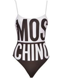 Moschino - One-Piece - Lyst