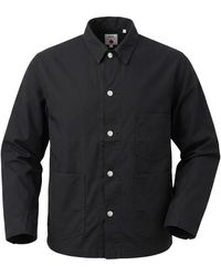 Edwin - Casual Shirts - Lyst