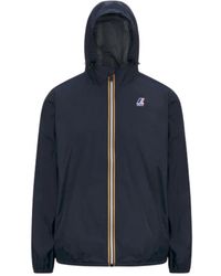 K-Way - Light Jackets - Lyst