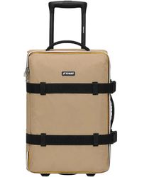 K-Way - Cabin Bags - Lyst