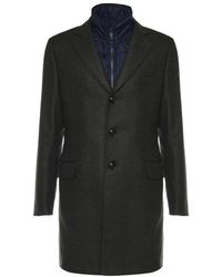 Fay - Enkelrijige Jas - Lyst