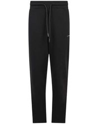 John Richmond - Joggingbroek Sweatpants - Lyst