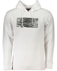 Roberto Cavalli - Hoodies - Lyst