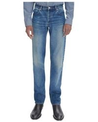 A.P.C. - Straight Jeans - Lyst