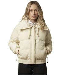 Kocca - Winter Jackets - Lyst