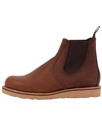Red Wing - Chelsea Boots - Lyst