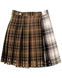 Akep - Short Skirts - Lyst