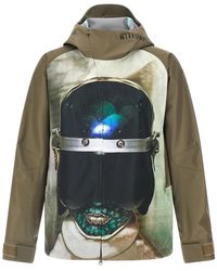 Undercover - Light Jackets - Lyst