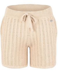 Hèst - Casual Shorts - Lyst