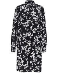 Kaffe - Shirt Dresses - Lyst