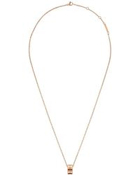 Daniel Wellington - Necklaces - Lyst
