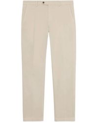 Brooks Brothers - Chinos - Lyst
