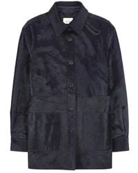 Alysi - Light Jackets - Lyst