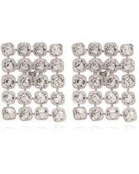 Balenciaga - Earrings - Lyst