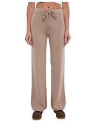 Ermanno Scervino - Sweatpants - Lyst