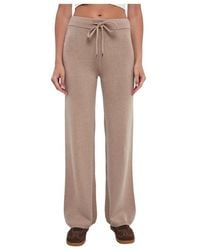 Ermanno Scervino - Sweatpants - Lyst