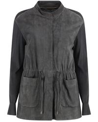 Moorer - Cardigans - Lyst