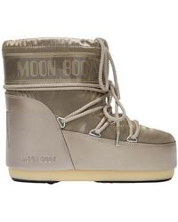 Moon Boot - Low Glance Winterstiefel - Lyst