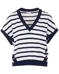 Liu Jo - Sweatshirts - Lyst