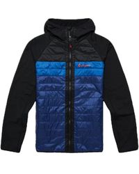 COTOPAXI - Winter Jackets - Lyst