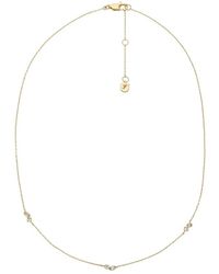 Fossil - Necklaces - Lyst