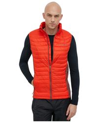 Columbia - Vests - Lyst
