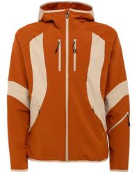 Oakley - Sport > outdoor > jackets > wind jackets - Lyst