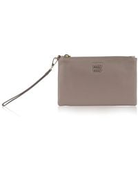 Miu Miu - Clutches - Lyst