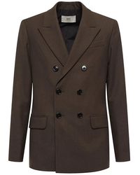 Ami Paris - Formal Blazers - Lyst