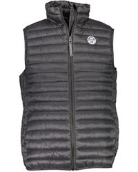 North Sails - Vests - Lyst