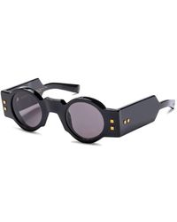 Balmain - Stilvolle sonnenbrille mit zubehör,klassische sonnenbrille - Lyst